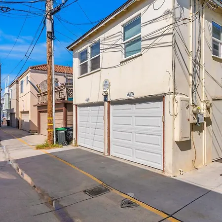 Balboa Duplex Villa